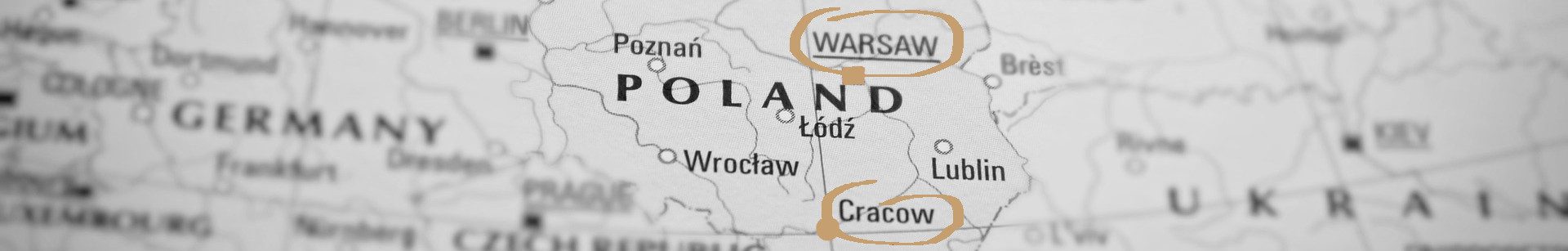 Skup nieruchomości Kraków i Warszawa.